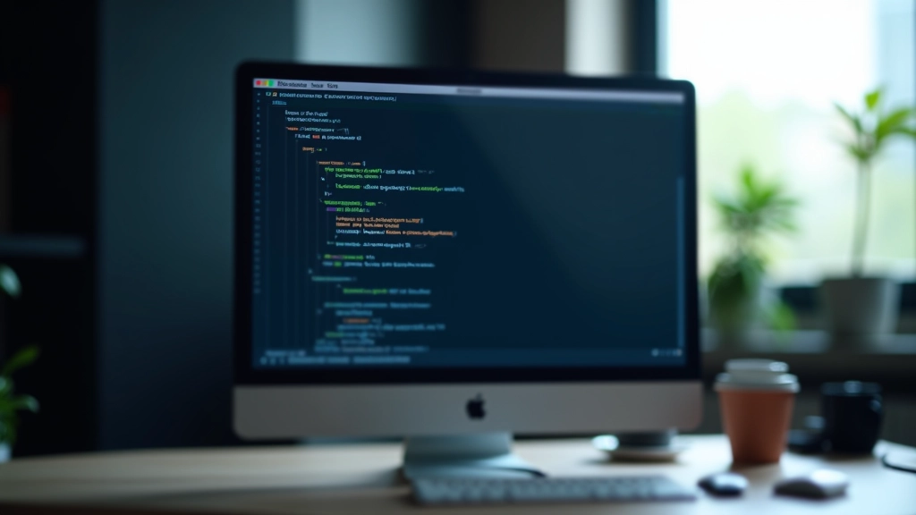 Development environment with terminal window displaying minification command output and file size reduction statistics