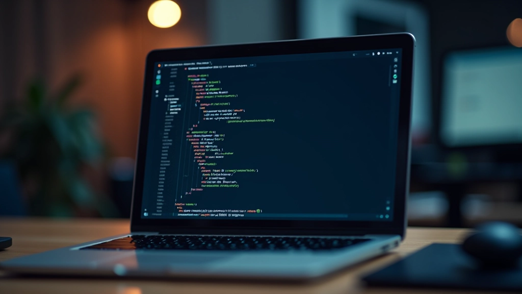 Code editor showing CSS file with comments and whitespace before minification